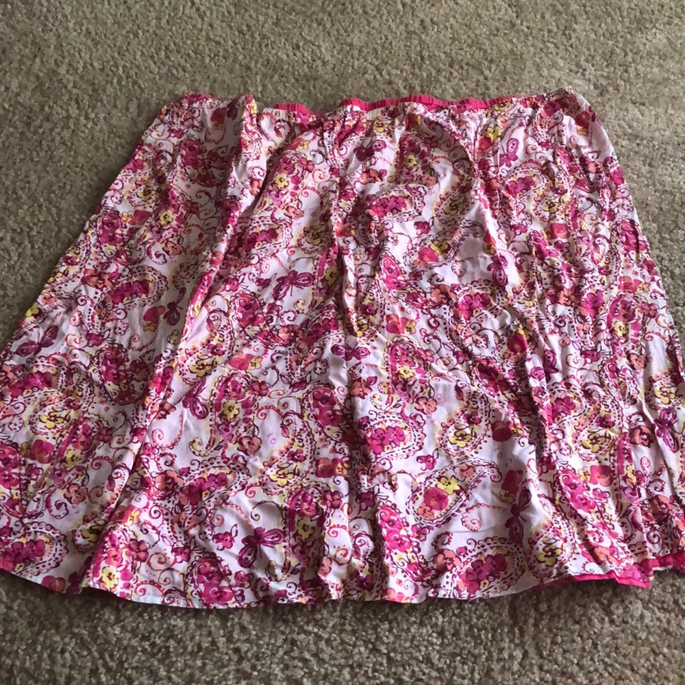 Skirt